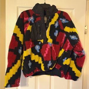 FP - Rocky Ridge Pullover